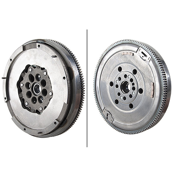 DUAL MASS FLYWHEEL (W/O BOLTS) image