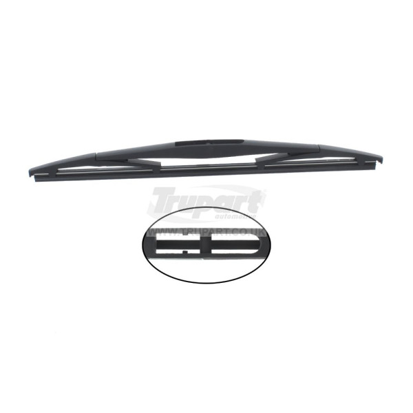 2 SERIES ACTIVE TOURER (EXCL.GRAN) 14-4/22 REAR PL image