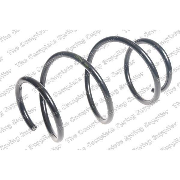 COIL SPRING FRONT BMW image