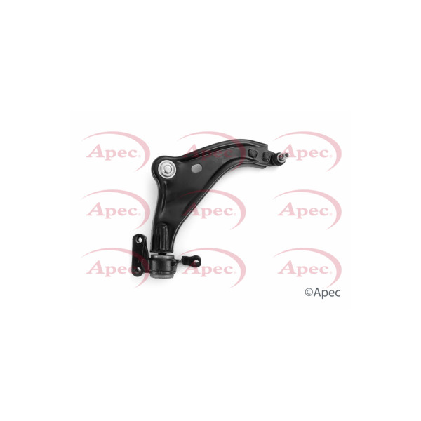 APEC WISHBONE (RH) image