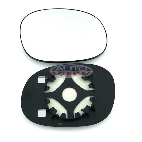 C2 C3 03->09 Peugeot 206 1007 RH WBP image