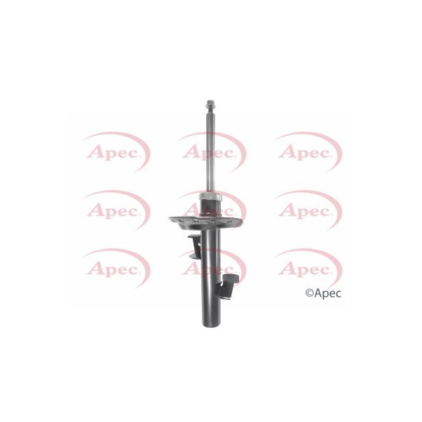 APEC SHOCK ABS FRONT RH image