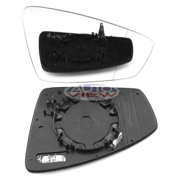 V W TIGUAN 16-> RHS ASPHERIC image V W TIGUAN 16-> RHS ASPHERIC image