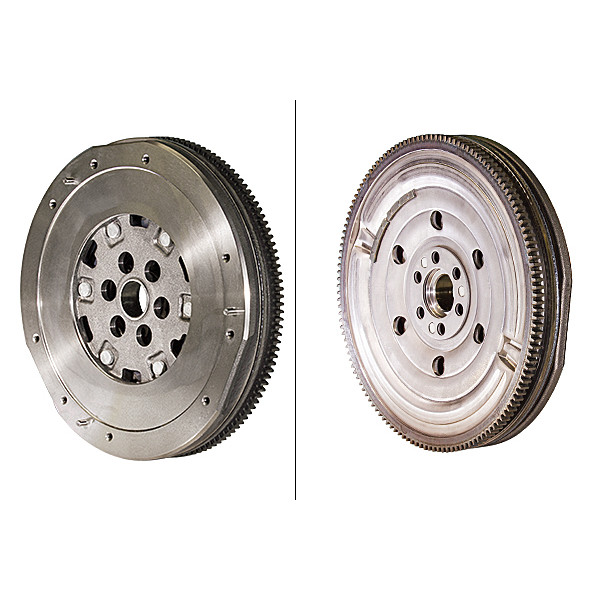 DUAL MASS FLYWHEEL (W/O BOLTS) image