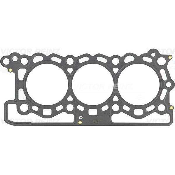 CYLINDER HEAD GASKET image