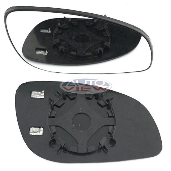 Signum Vectra 02->09 LH Heated WBP image