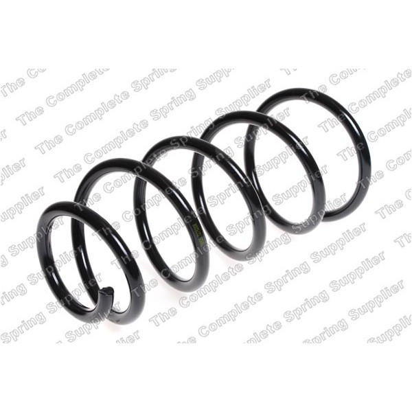 COIL SPRING FRONT CITRO/PEUGEO image