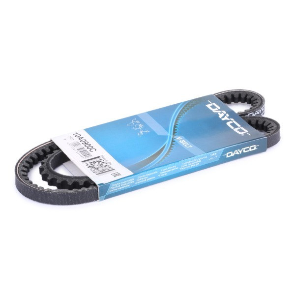 VEE BELT COGGED image