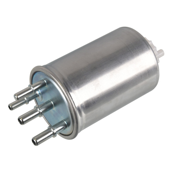FUEL FILTER image