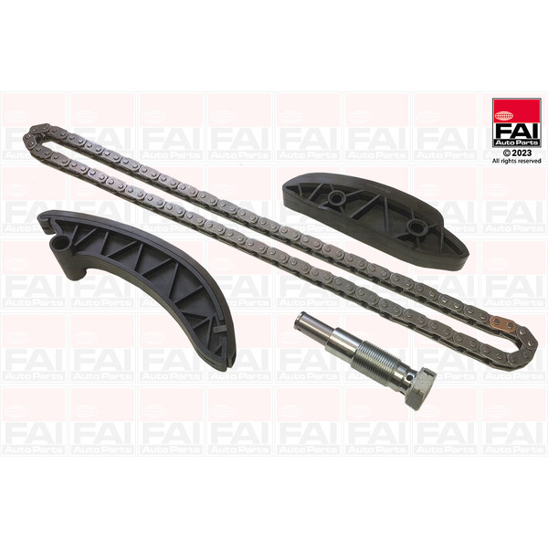 TIMING CHAIN KIT image