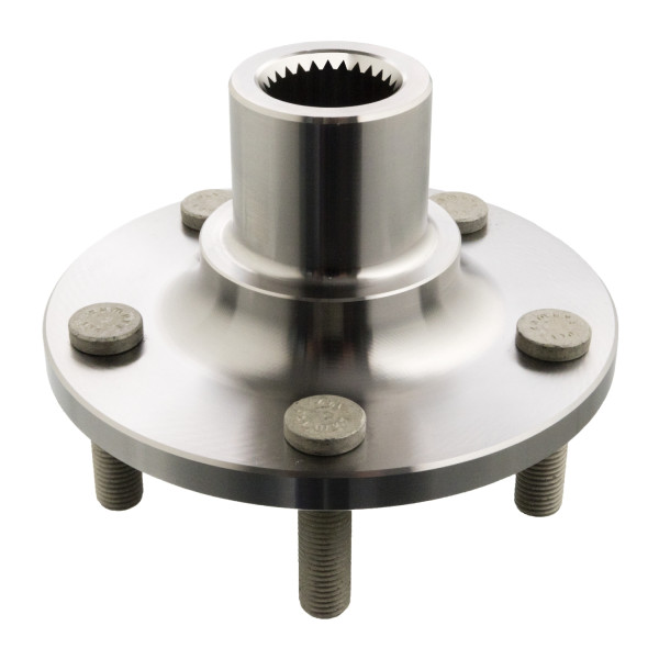 WHEEL HUB image
