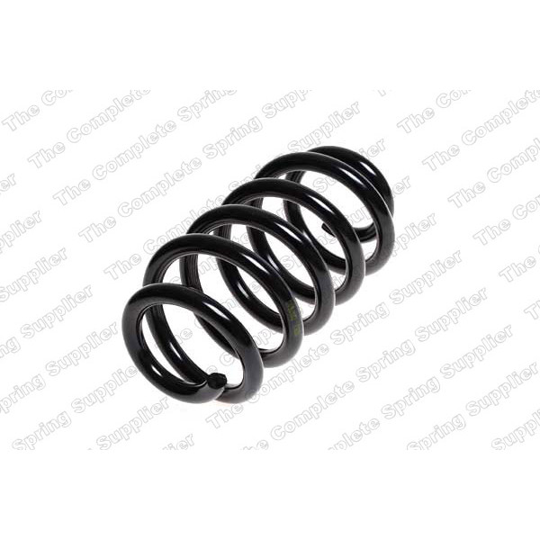 COIL SPRING FRONT AUDI image