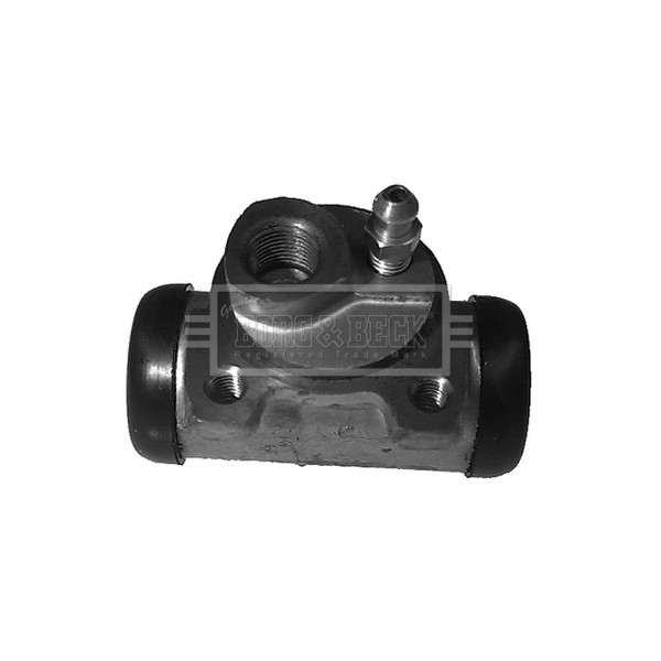 WHEEL CYLINDER image