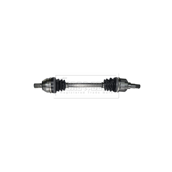 DRIVE SHAFT image DRIVE SHAFT image