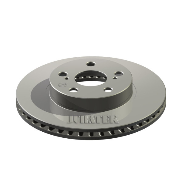 DISC (FRONT) - TOYOTA image
