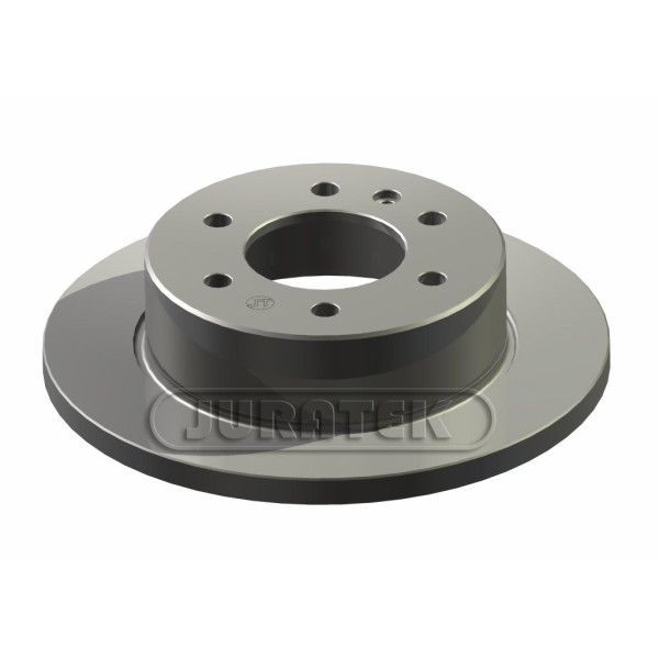 DISC (REAR) - MERCEDES VW image