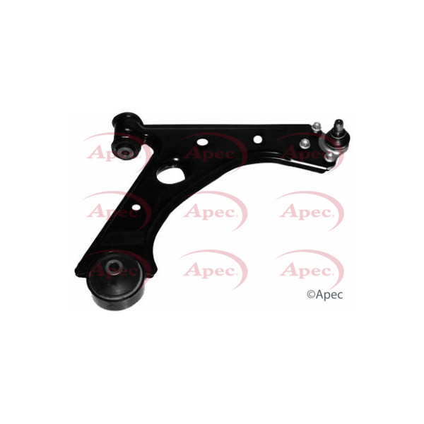 APEC WISHBONE RH image