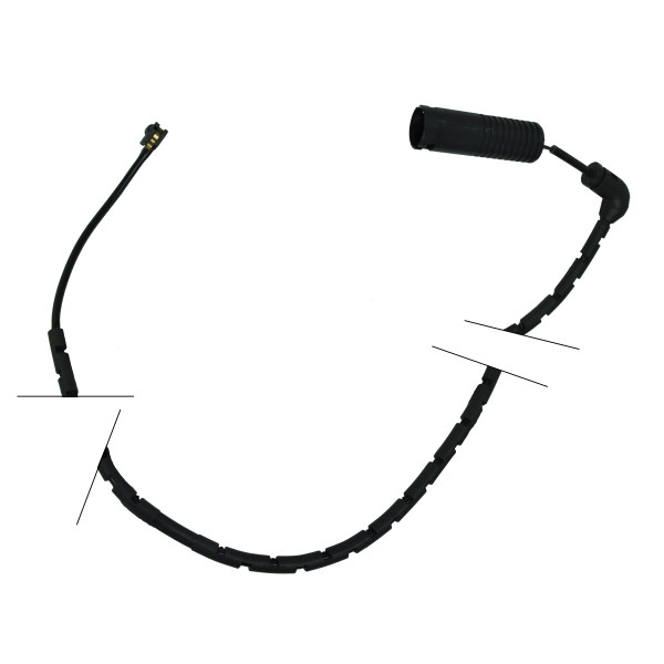 WEAR LEAD (X1) (REAR) - BMW image