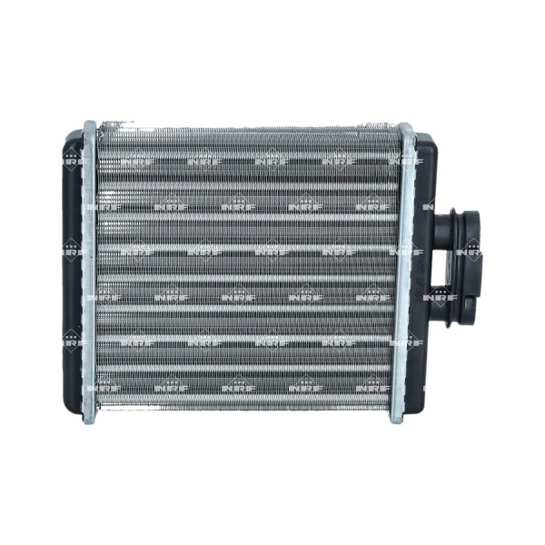 HEATER RADIATOR image