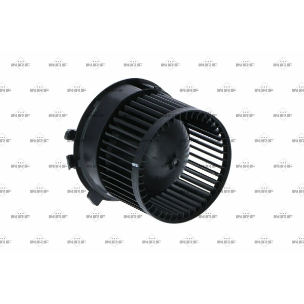 INTERIOR BLOWER image