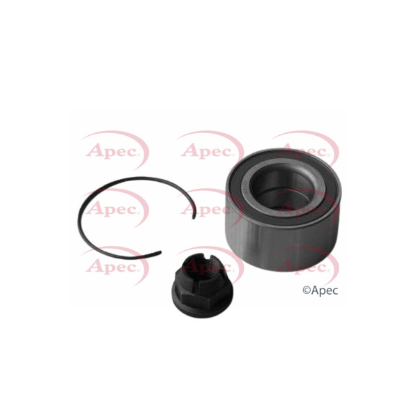 APEC WHEEL BEARING KIT image