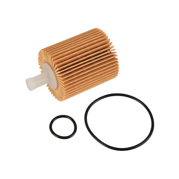 OIL FILTER image