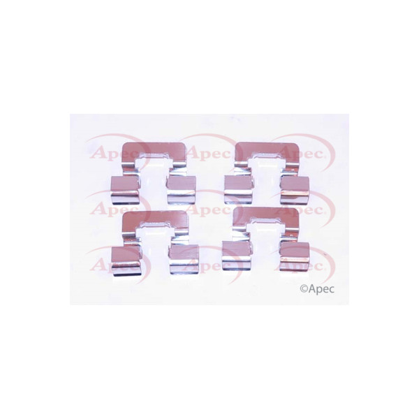 APEC BRAKE FITTING KIT image