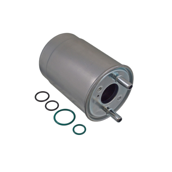 FUEL FILTER image