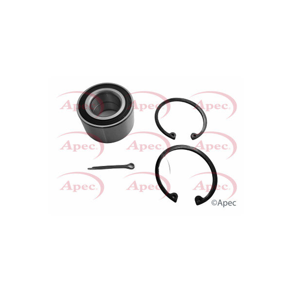 APEC WHEEL BEARING KIT image