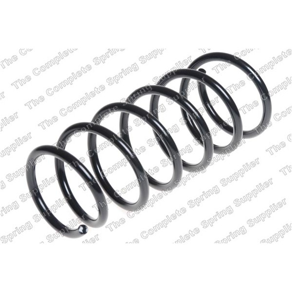 COIL SPRING REAR HYUNDAI image