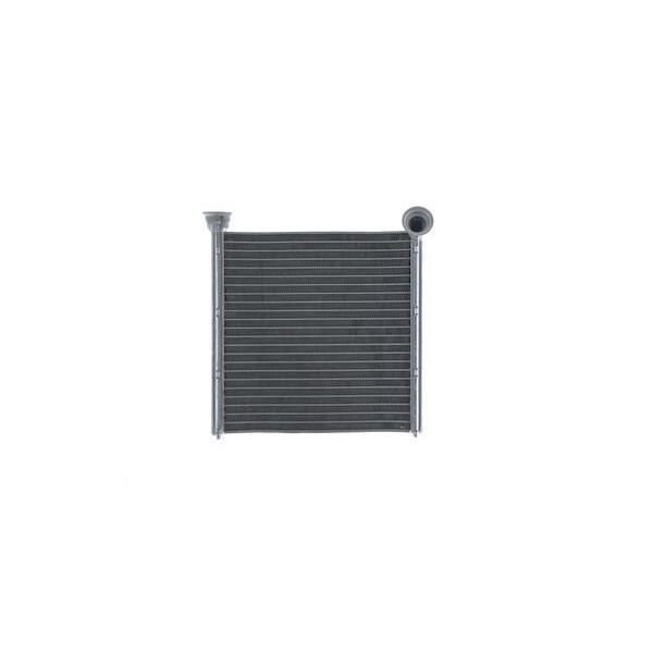 INTERIOR HEAT EXCHANGER image