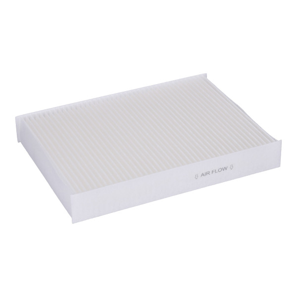 CABIN FILTER image