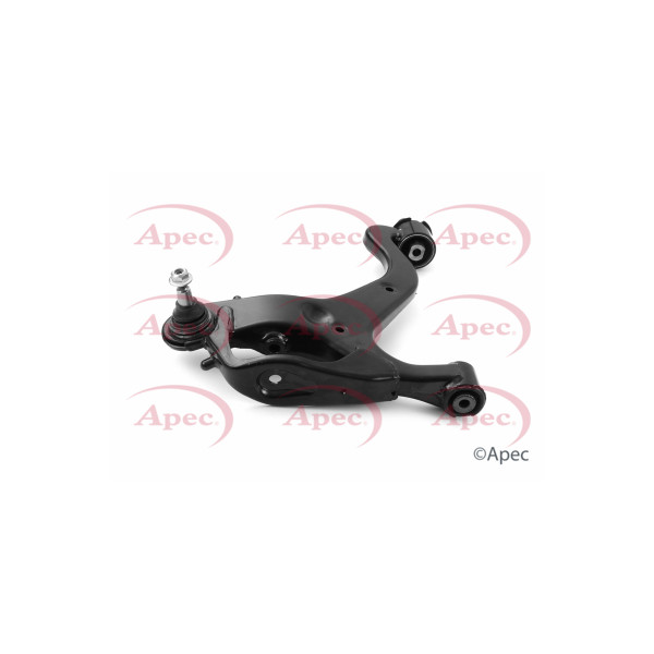APEC WISHBONE (LH) (INC FIT) image