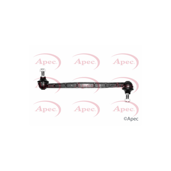 APEC STABILISER LINK L/R PLASTIC image