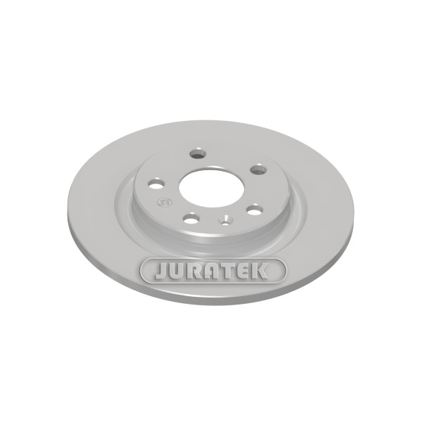 DISC (REAR) - VOLVO image