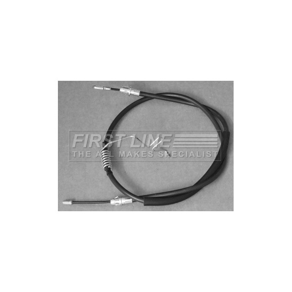 BRAKE CABLE image BRAKE CABLE image