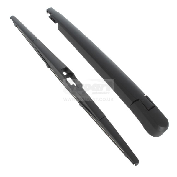 ZAFIRA TOURER 11/11-19 R/ARM & 35CM/14IN PLASTIC B image