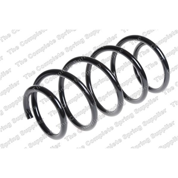 COIL SPRING FRONT HONDA image