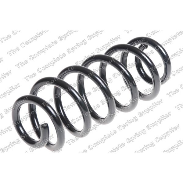 COIL SPRING REAR VW image