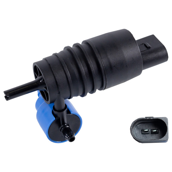 WASHER PUMP image