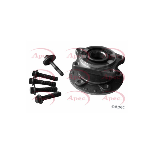 APEC WHEEL BEARING KIT image