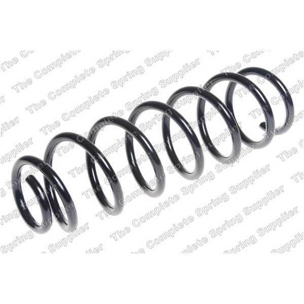 COIL SPRING REAR RENAULT image
