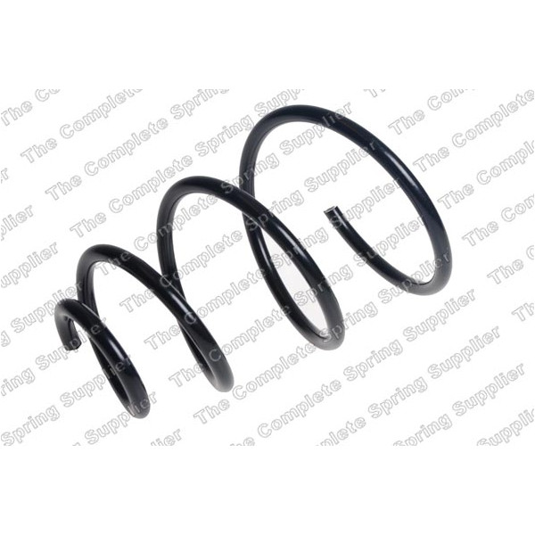 COIL SPRING FRONT PORSCHE image