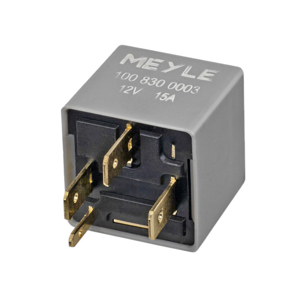 Multifunction relay image Multifunction relay image