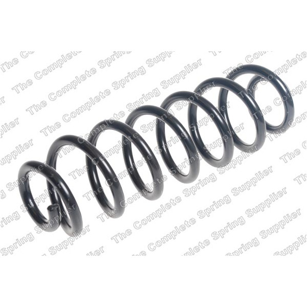 COIL SPRING REAR VW/SKODA image