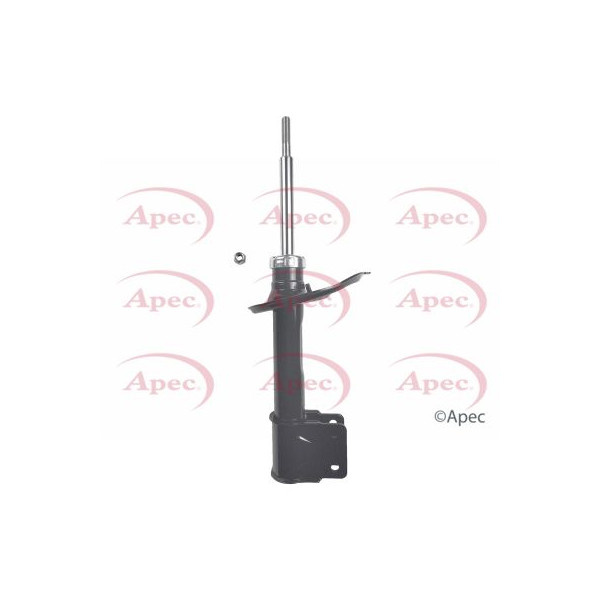 APEC SHOCK ABS FRONT LH image APEC SHOCK ABS FRONT LH image