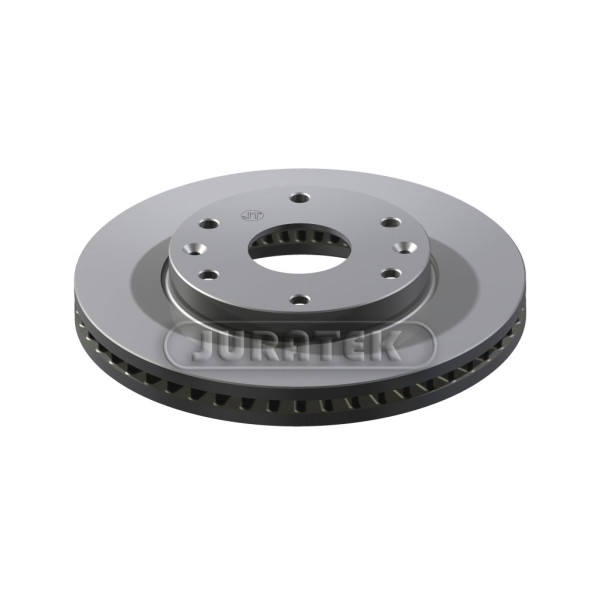 DISC (FRONT) - HYUNDAI image