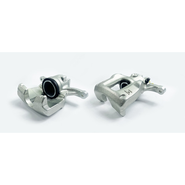 CALIPER (FRONT LH) - FIAT NISSAN REN VAUXHALL image