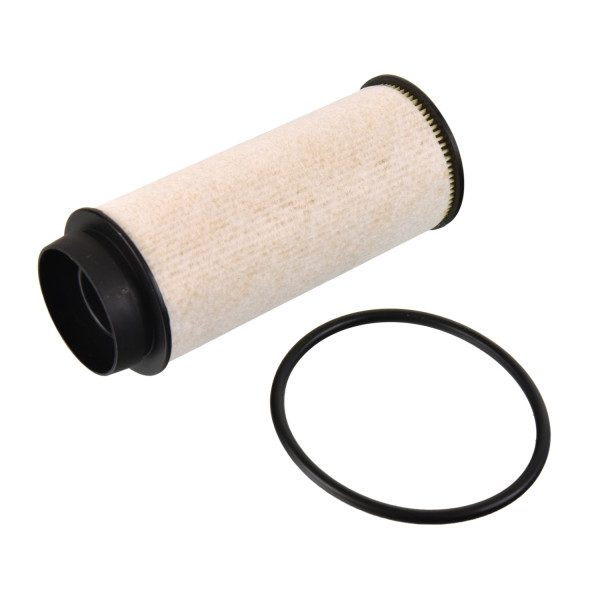FUEL FILTER image