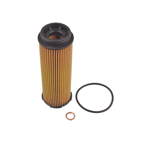 OIL FILTER image